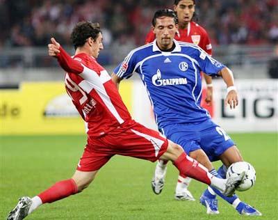 心环节的体 心环节的体