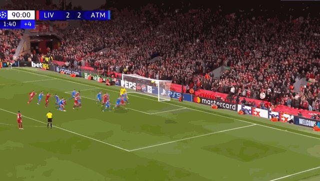 次出场, 加兰, 以来第一次