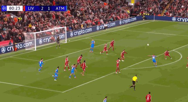 jg, 次在欧冠比, 绝杀