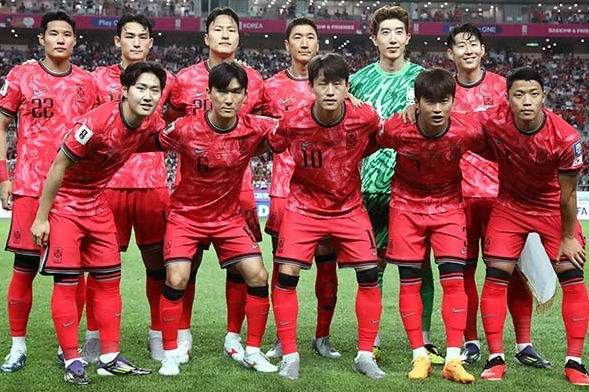 挪威等强队 挪威等强队