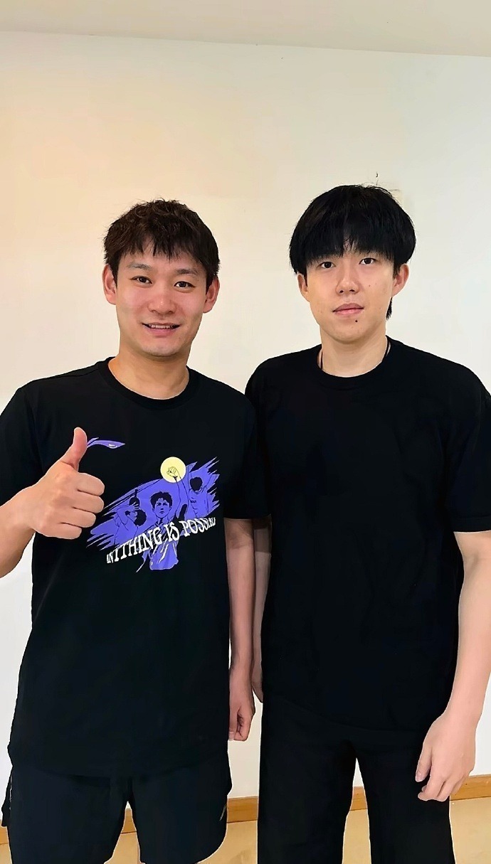 先后击败张, 在中国带队 先后击败张, 在中国带队