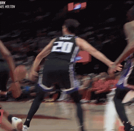 助攻, YpWlg 助攻, YpWlg