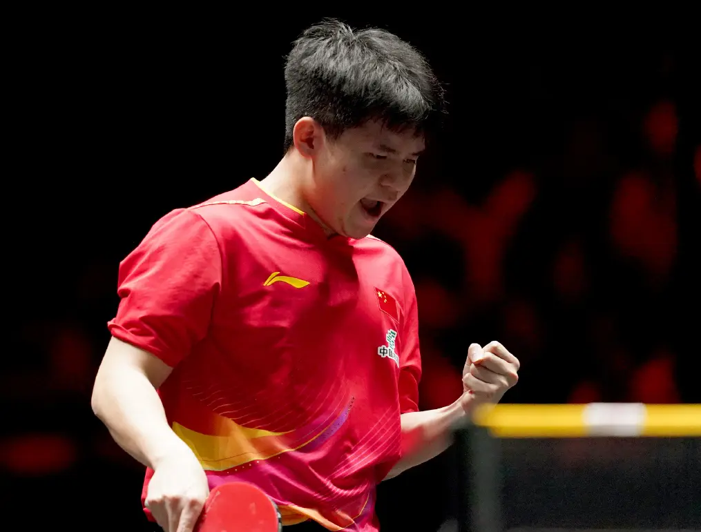 首局一上来 首局一上来